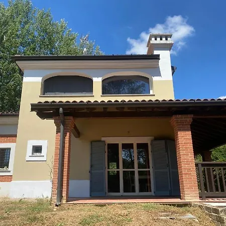 Casa Fabiano 아파트