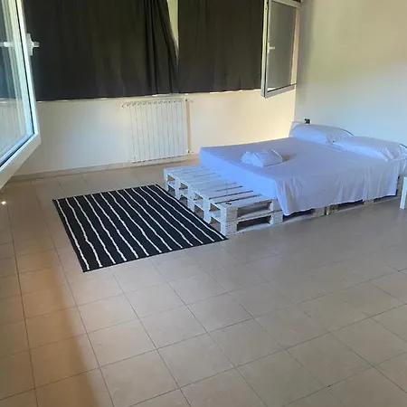 아파트 Casa Fabiano *