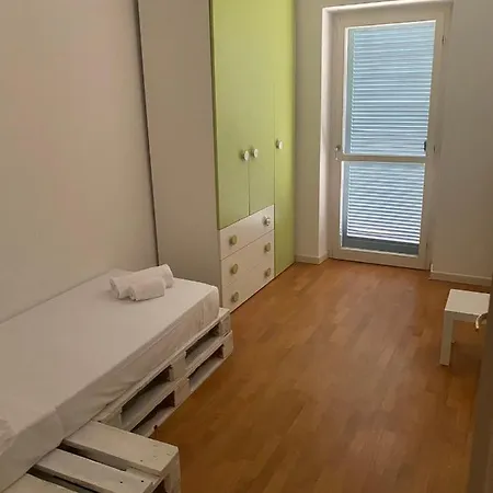 Casa Fabiano