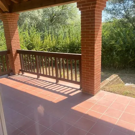 Apartment Casa Fabiano