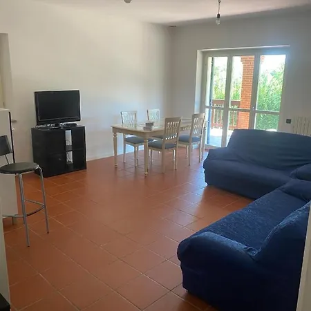 Casa Fabiano Apartment Asti