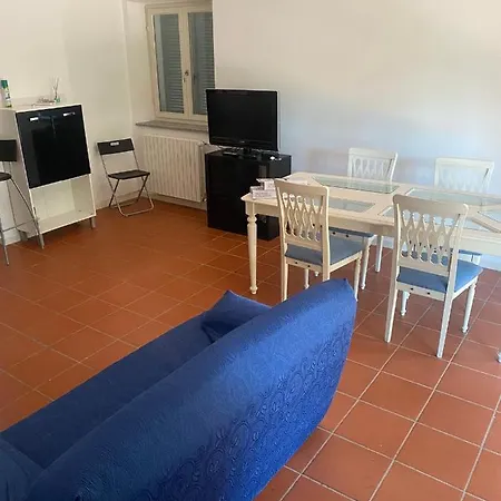Casa Fabiano *